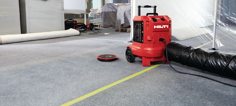 Mangueira AIC 200mmx7.5m outlet  Aplicações 1