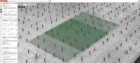 Software PROFIS Engineering Suite para a conceção e projeção estrutural de edificados Software de engenharia estrutural para projetar a esquematização de ancoragens que inclui códigos e homologações, cálculos baseados na metodologia CBFEM (Component Based Finite Element Method) e uma variedade de métodos de fixação Aplicações 2