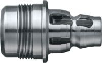 Encabadouro/Encaixe BI (M41/BR) 