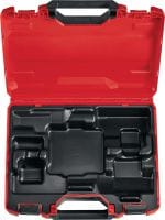 Case 2-tools (S) SF/SI vazio 
