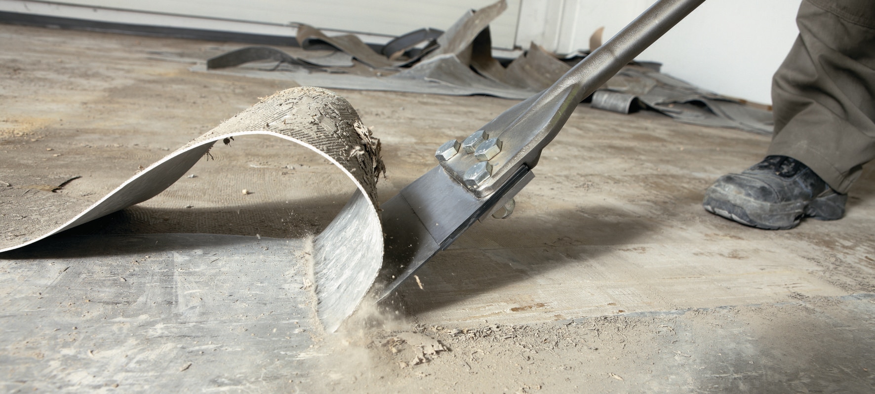 Hilti Floor Tile Lifter