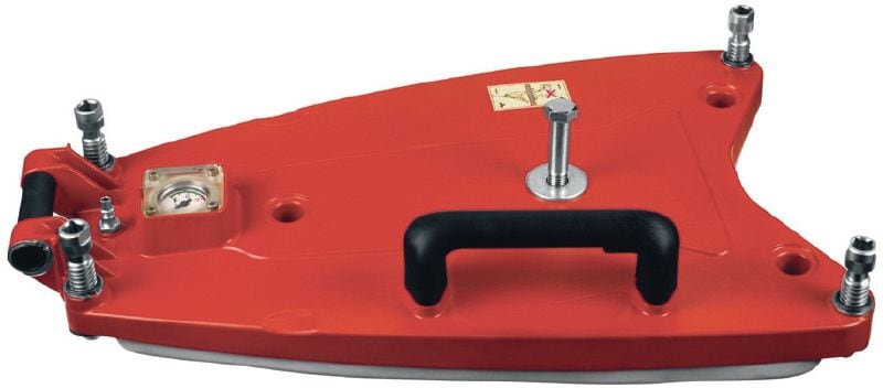 Placa base de ancoragem BA1-70 