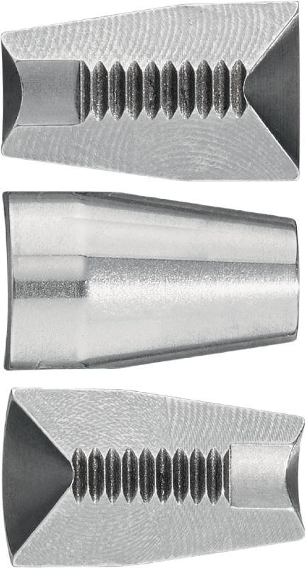 Pinças RT 6 (3) G02 pack 