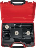 Case 2-tools (S) SF/SI vazio 