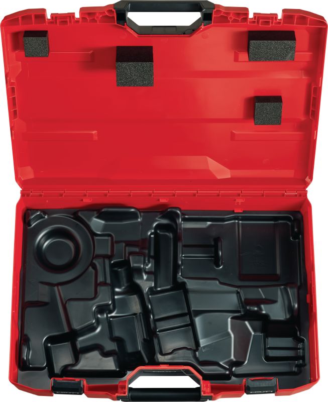 Mala 3-tools (L)SF/SI+TE+SR/SJ/AG vazio 