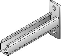 MM-B-36 Braço de calha