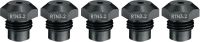 Nose piece RT 6 NP 3.0-3.2mm (5) 