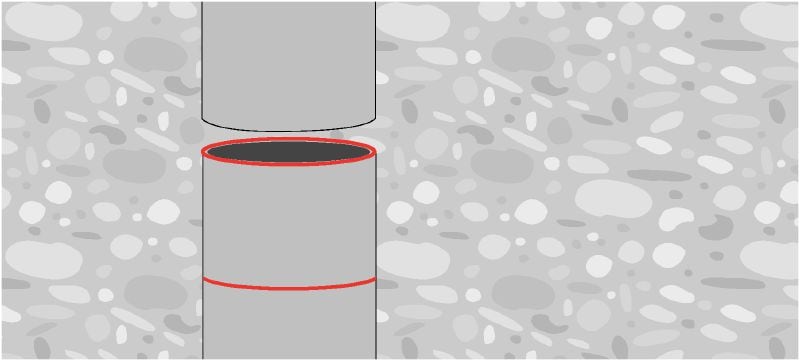 Espuma isolante de alto rendimento CF-I 65 ECO Espuma isolante multifunções de alto rendimento para aumentar a produtividade num vasto leque de temperaturas Aplicações 1