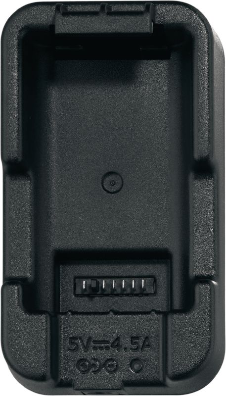 Carreg. bateria POA 82 