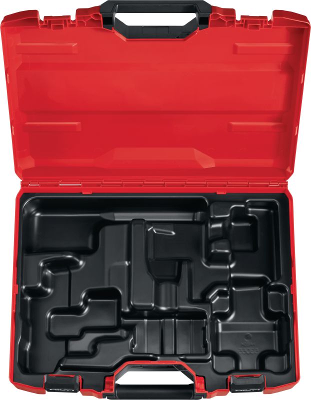 Case 2-tools (M) SF/SI +TE vazio 