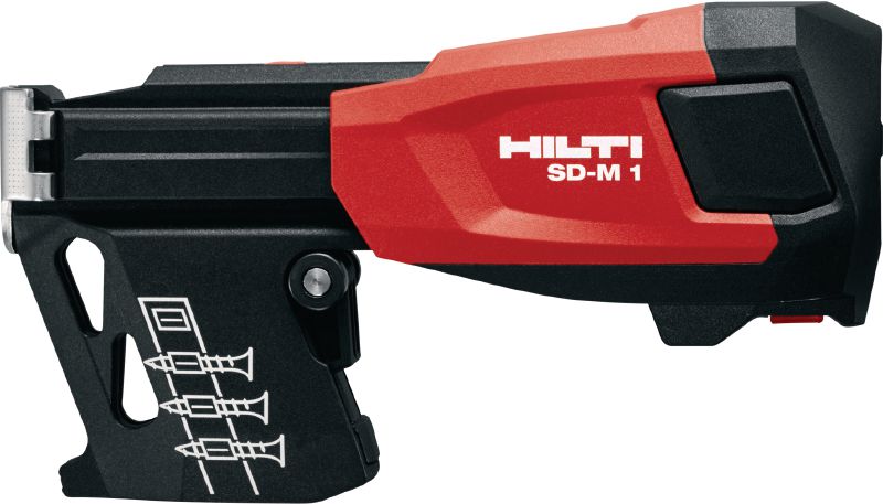 Kit SD-M 1 + S-DS 01B 3,5x25 M1 (3.000) 