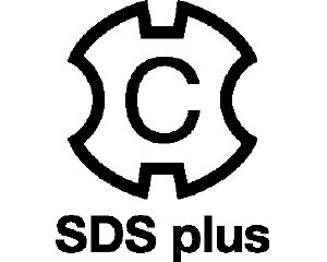 os produtos deste grupo usam um encabadouro do tipo Hilti TE-C (normalmente designado SDS-Plus).