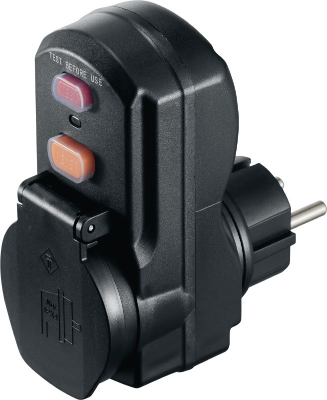 Cabo de alimentação PRCD 230V 