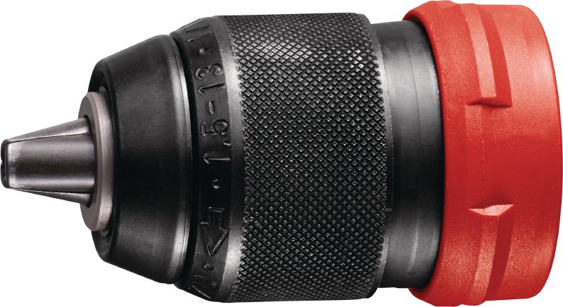 Outros mandris universais para o berbequim a bateria SF 8M-22 Mandril intercambiável universal para o berbequim a bateria SF 8M-22