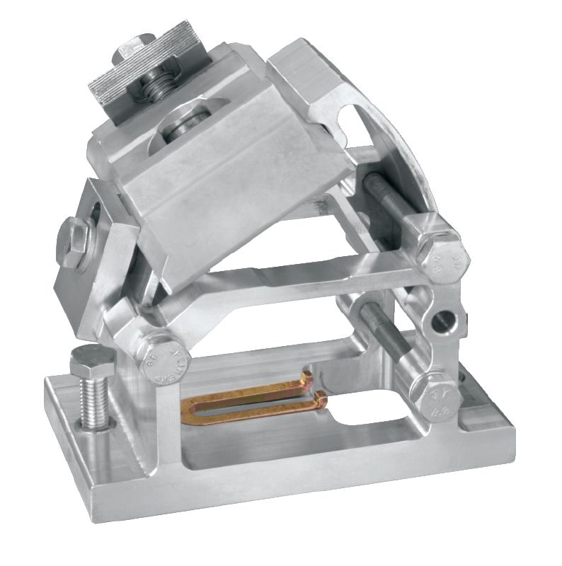 Suporte de calha DS-RFP-L 