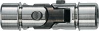 Ligador DS-WCC 9.2-11mm (10) pack 