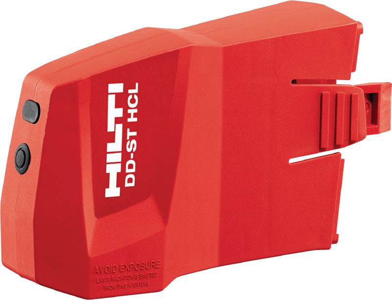 Módulo laser DD-ST HCL 