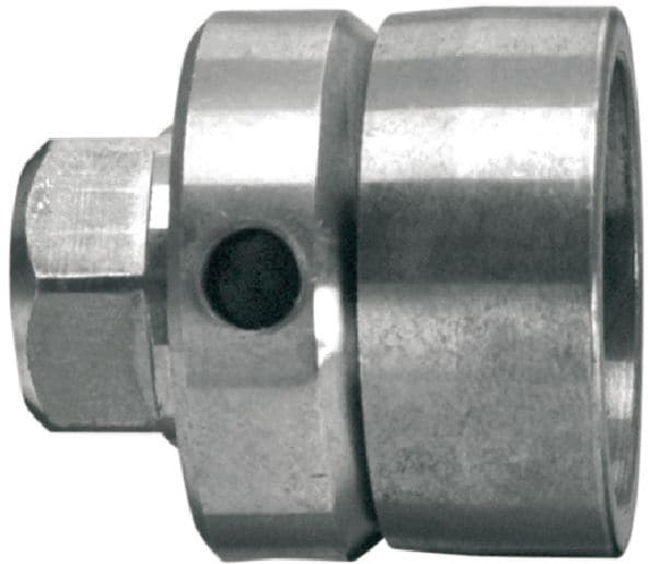 Varão de encaixe M16 cpl 