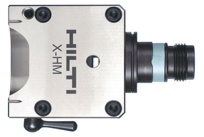Cabeça de marcação X-462 Cabeça de marcação para a ferramenta de fixação a pólvora DX 462 para fazer marcações em superfícies metálicas quentes e frias