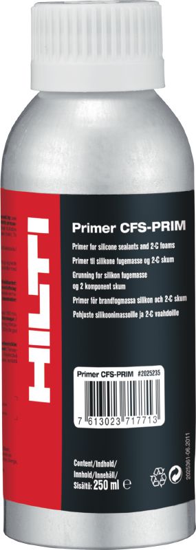 Primário CFS-PRIM 250 ML 