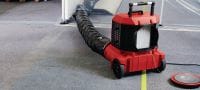 Mangueira AIC 200mmx7.5m outlet  Aplicações 3