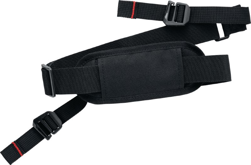 Shoulder strap VC 20-X/150-6 X 