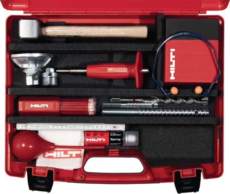 Kit acessórios DD M16 