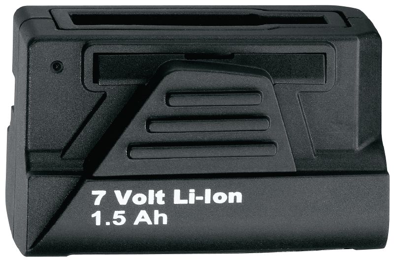 Bateria B 7/1.5 Li-Ion 