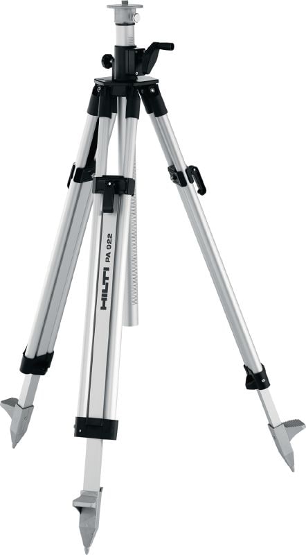 Tripé c/ manivela PA 922 tripod 