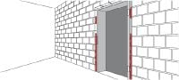 Espuma isolante de alto rendimento CF ISO 500+ Espuma isolante multifunções de alto rendimento para aumentar a produtividade num vasto leque de temperaturas Aplicações 2