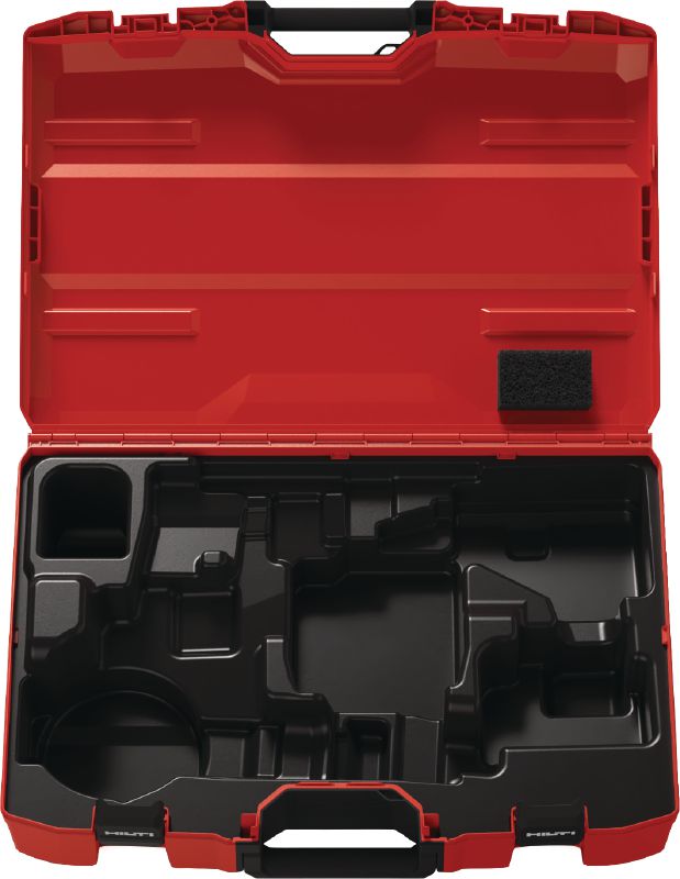 Case 3-tools (L) SF/SI+TE+SR/AG vazio 