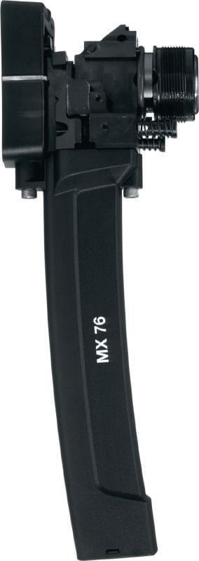 Carregador de pregos MX 76 