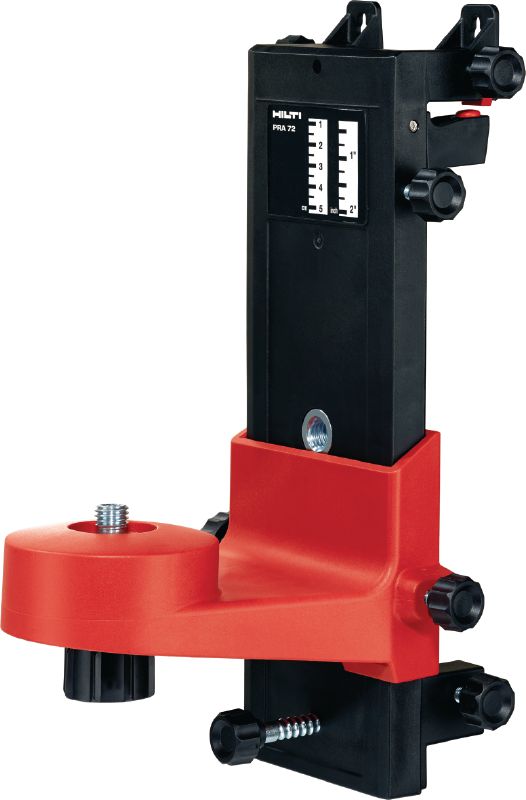 Suporte de parede PRA 72 