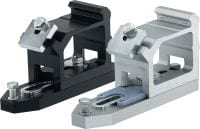 Suporte de calha DST-RFS-L pack 