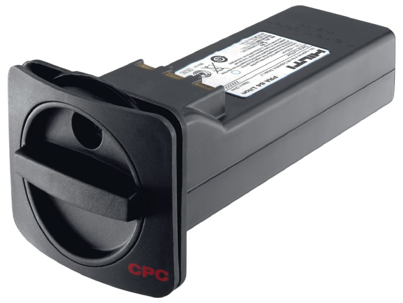 Bateria PRA 84 G 
