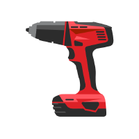 Ferramentas a bateria