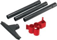 Kit acessórios VC 5/75-22 