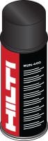 Spray de zinco MZN-400 Spray de zinco para ajudar a proteger o aço exposto contra a corrosão