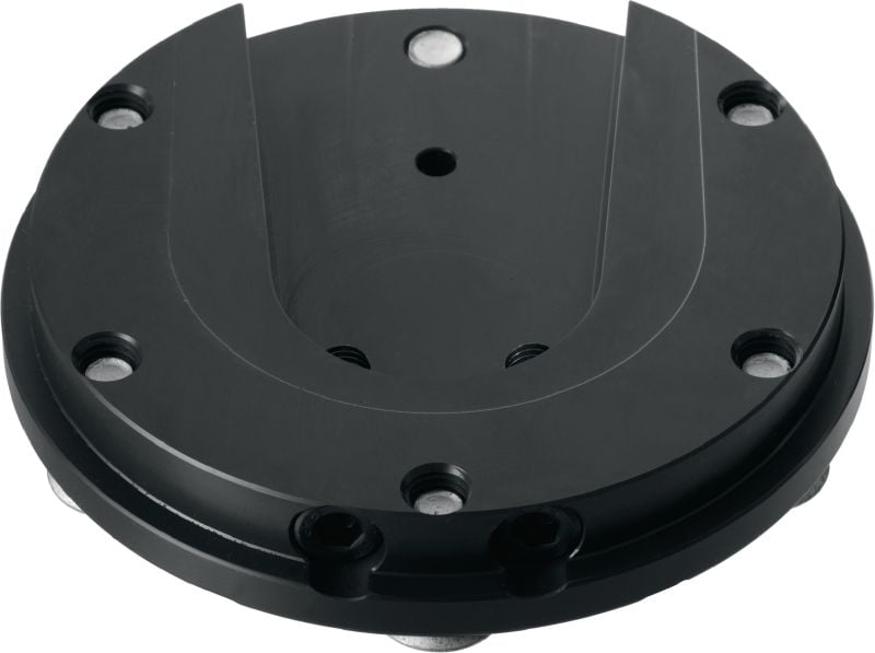 Flange DS-FCA 60-110 cpl 