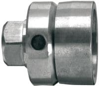 Varão de encaixe M16 cpl 