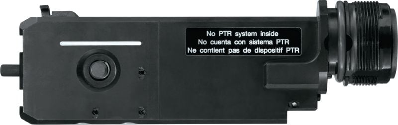 Guia cavilhas X-76-F-HVB-PTR 