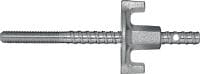 Varão de encaixe M16 cpl 